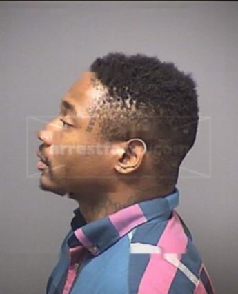 Raymond Tyrone Brown