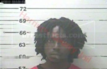 Travis Louis Banks