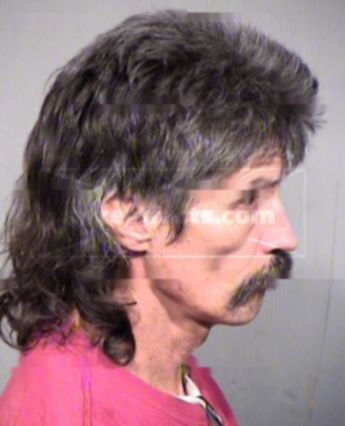 Michael Anthony Madison