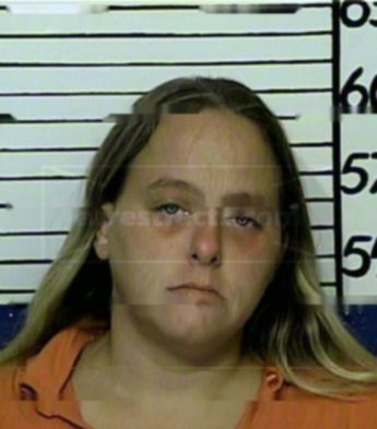 Christina Gail Chapman