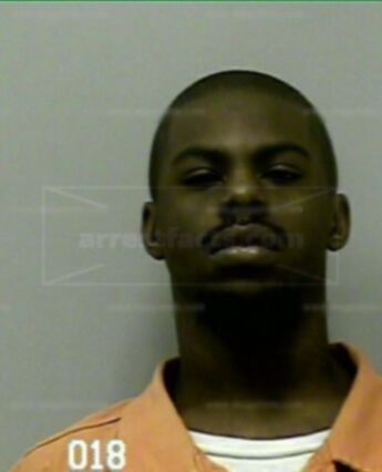 Anthony Lamar Poole