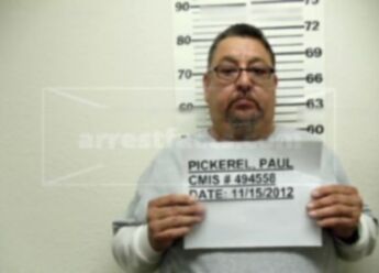 Paul Anthony Pickerel