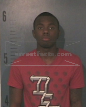 Terrance Lamar Lee