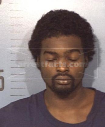 Kevin Lamont Thompson