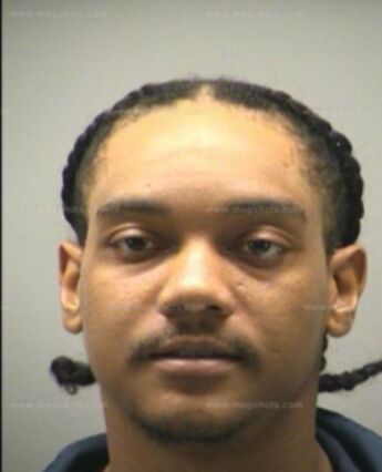 Rodney T Pryor Jr