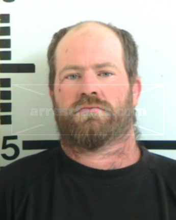 Shawn David Lanier