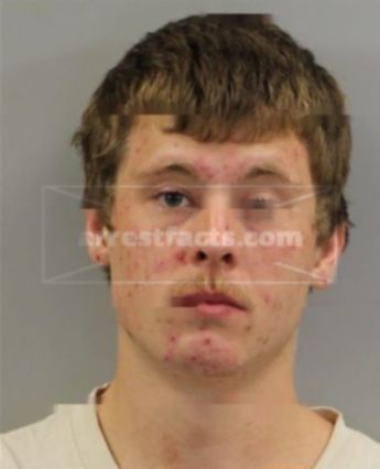 Trey Allen Snow