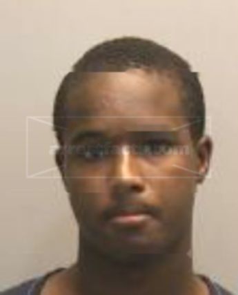 Donterius Jamal Bell