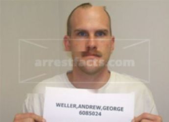 Andrew George Weller