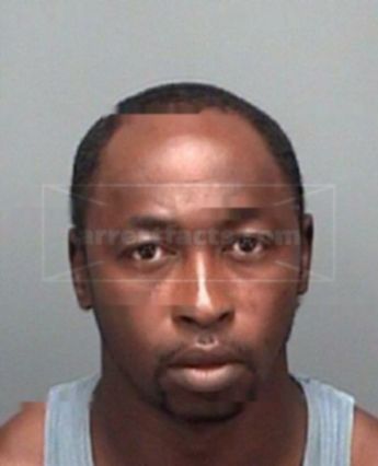 Sylvester Walker