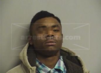 Devante M Walker