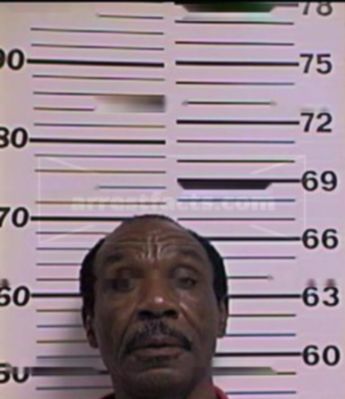 Bennie Earl Roberts