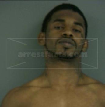 Shanathan Dormal Hampton