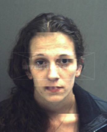 Cassandra Marie Richards