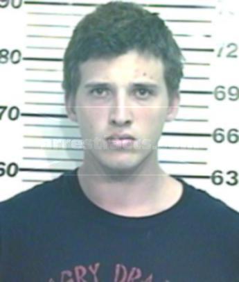 Christopher Wayne Robertson