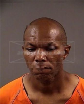 Monty Tyrone Merriweather