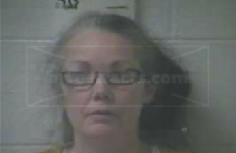 Robin Renee Woosley