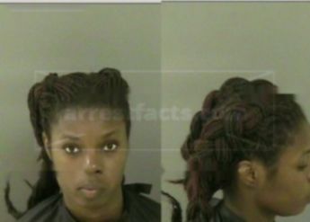 Shandrika Nicole Jackson