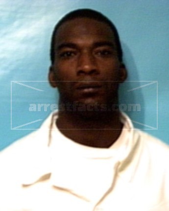 Frederick Antwon Howard