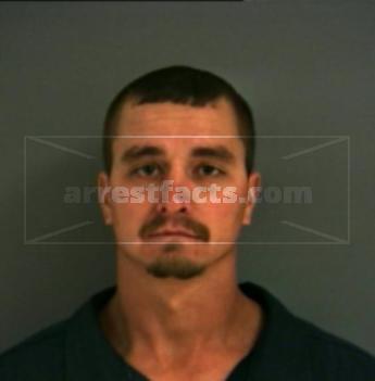 Chad Nathanael Crustner