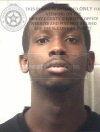 Joshua Dewayne Clark