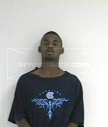 Shanathan Dormal Hampton