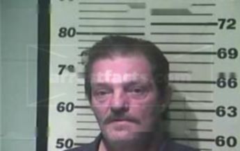 James Patton Centers