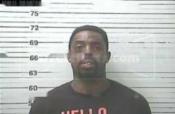 Zandius Kentrel Coleman