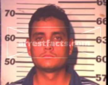 Floyd Joseph Perez Detiveaux