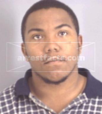 Tyrone Jerome Davis