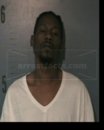 Markquan Laquanne Thompson