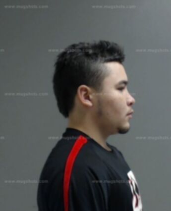 Jose Armando De Leon