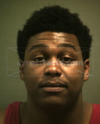 Zachory Dayne Coleman