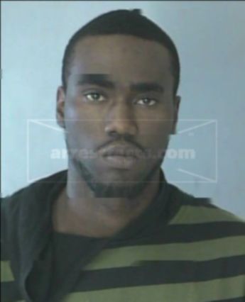 Vernon Demarrio Pierce