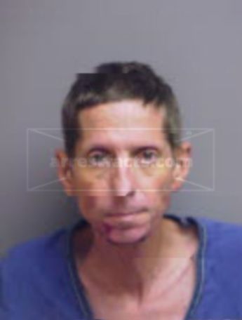 Timothy Andrew Buckley