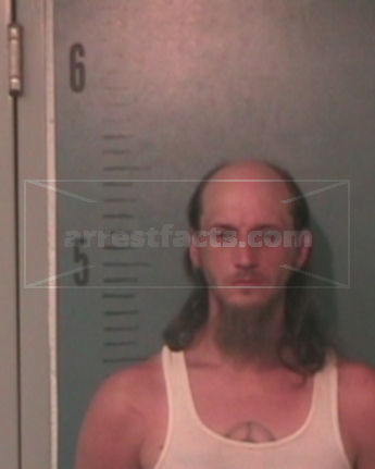 Christopher Wayne Verner