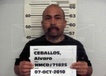 Alvaro Ceballos