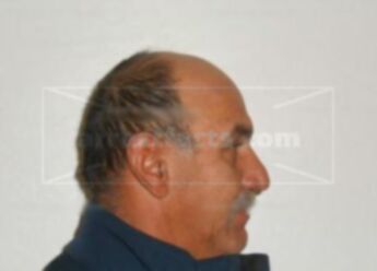 Theodore Abeyta