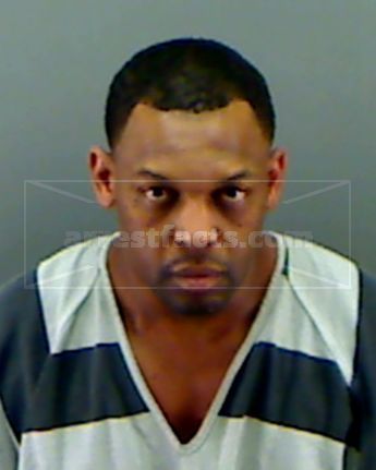 Derrick Larry Colbert