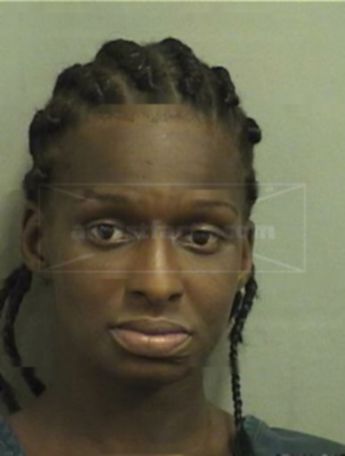 Dyshiema Roshawn Mims