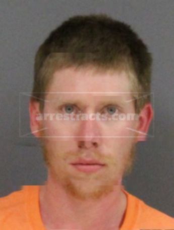Colten Lee Erwin