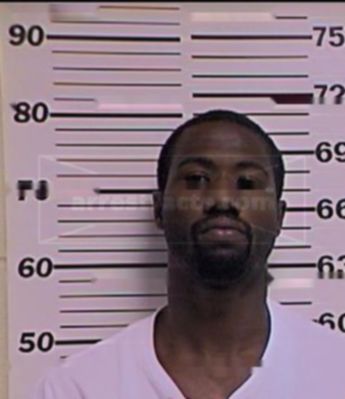 Michael Dewayne Green