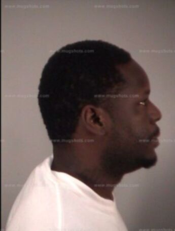 Lamont Don Mitchner