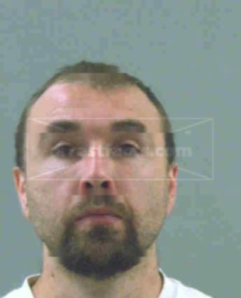 Travis Christopher Cottle