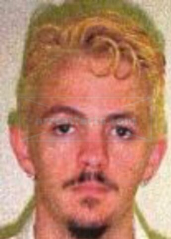 Kristofer Eddie Leibold