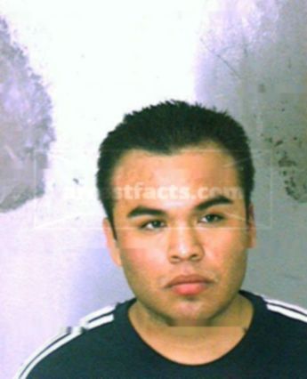 Josue Zacarius Espinoza-Martinez