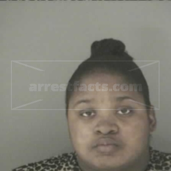 Lashonda Marie Wesley