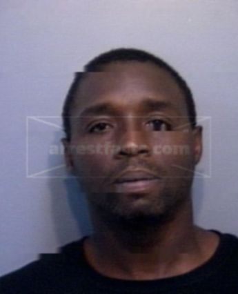 Joshua Tyrone Butler