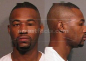 Dequincy Lamont Morgan