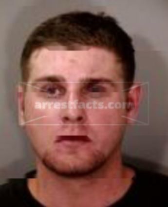 Eric Wayne Adair